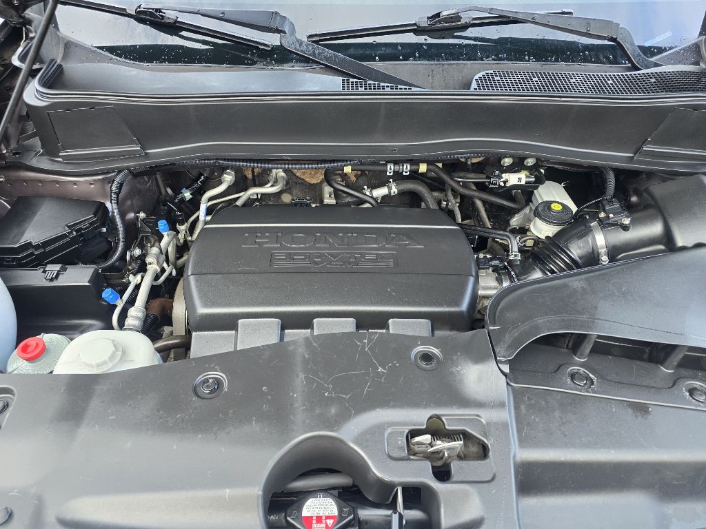 2013 Honda Pilot Image 19