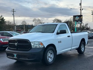 Image for 2014 RAM 1500 ST ID: 7074872