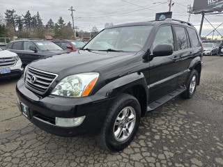 Image for 2004 Lexus GX 470 ID: 7077559