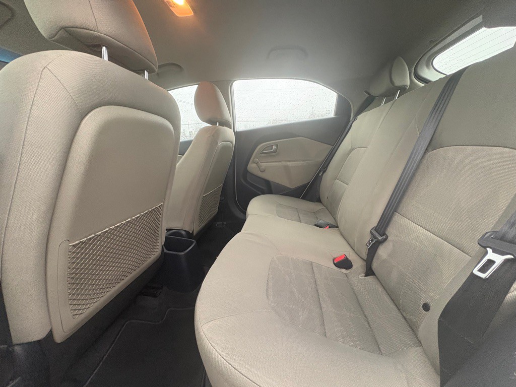 2014 Kia Rio Image 8