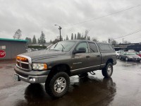 Image for 2004 Dodge Ram 2500 ST ID: 7078619