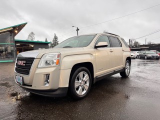 Image for 2014 GMC Terrain SLT ID: 7078814