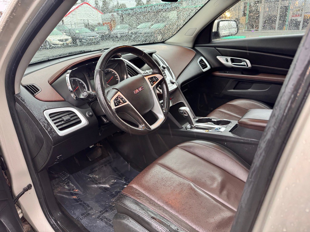 2014 GMC Terrain Image 9