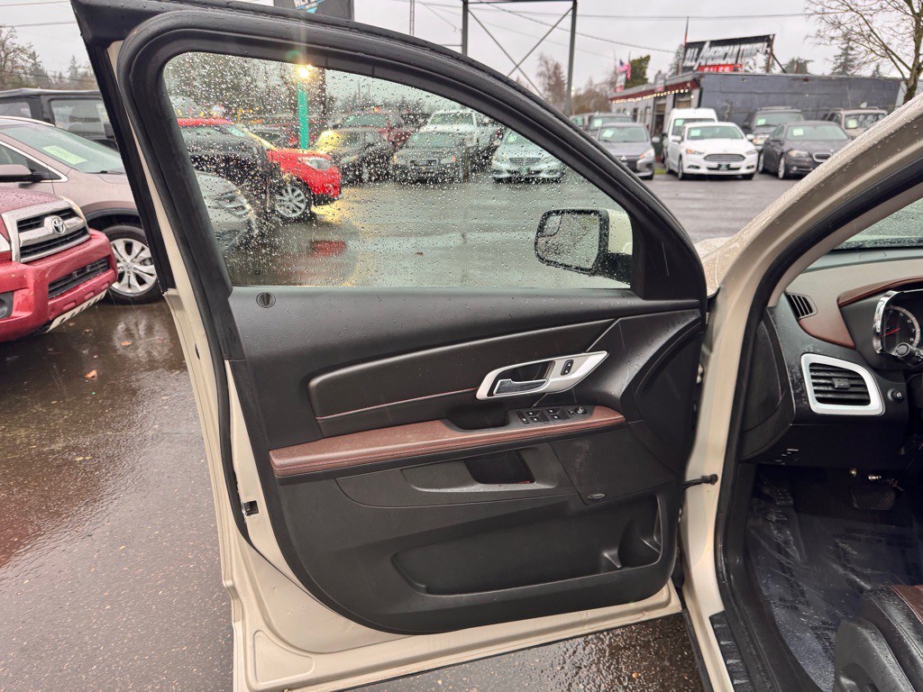 2014 GMC Terrain Image 11