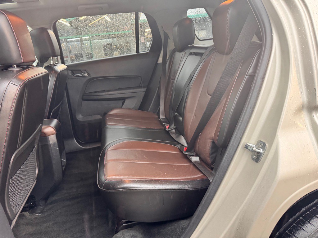 2014 GMC Terrain Image 12