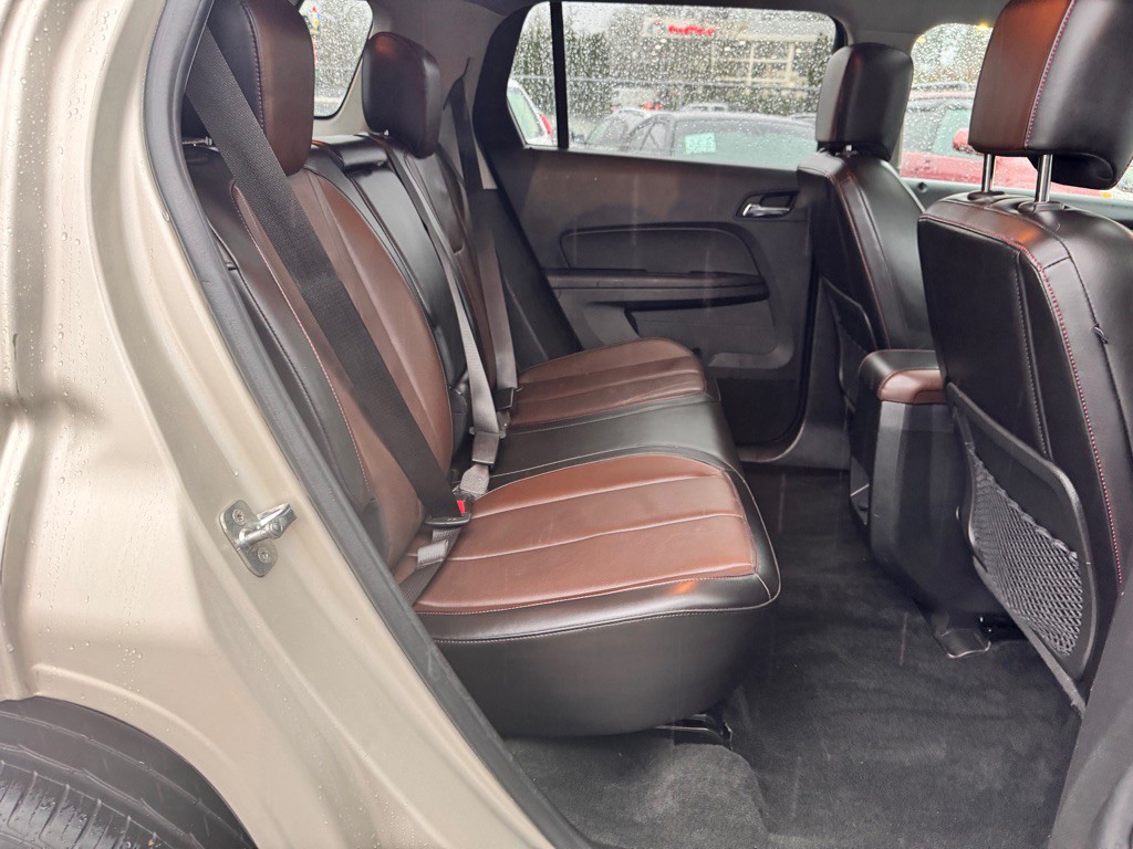 2014 GMC Terrain Image 14