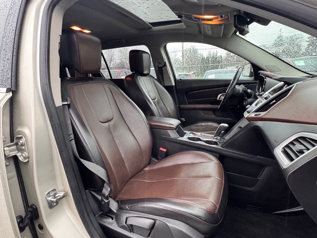 2014 GMC Terrain Image 15