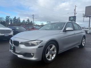Image for 2013 BMW 3 Series 328 ID: 7079902