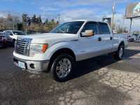 Image for 2012 Ford F-150 Supercrew ID: 7080477