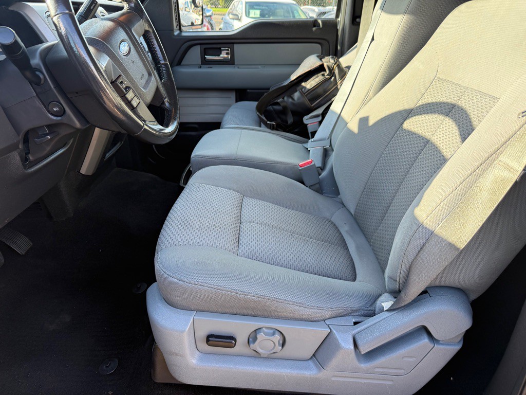 2012 Ford F-150 Image 13