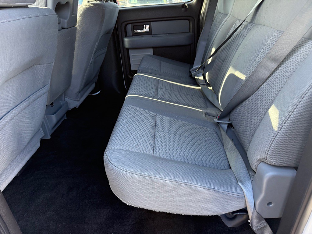 2012 Ford F-150 Image 14