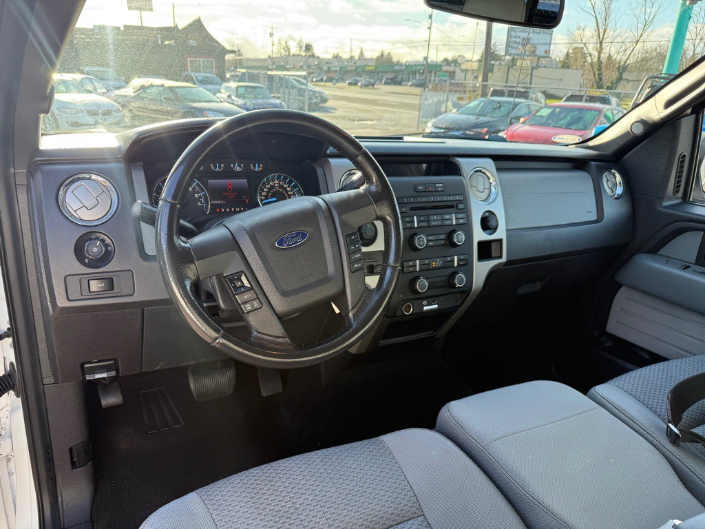 2012 Ford F-150 Image 15