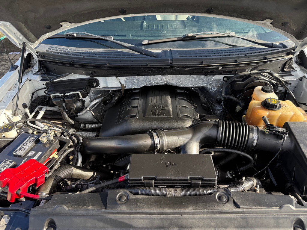 2012 Ford F-150 Image 16