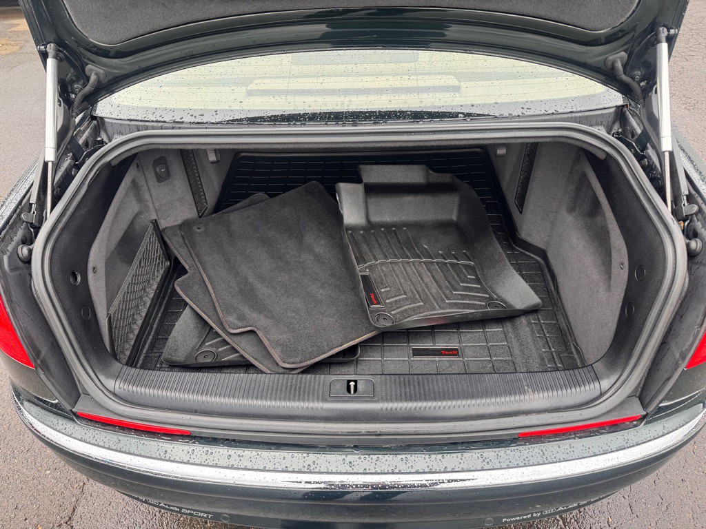 2007 Audi A8 Image 13