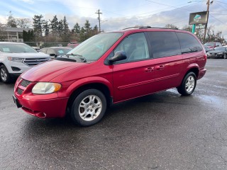 Image for 2004 Dodge Grand Caravan SXT ID: 7081283