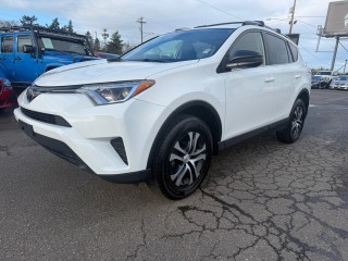 Image for 2017 Toyota Rav4 LE ID: 7082665
