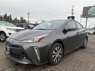 Image for 2019 Toyota Prius  ID: 7083410