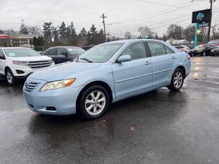 Image for 2009 Toyota Camry SE ID: 7083442