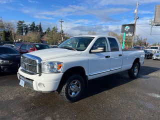 Image for 2007 Dodge Ram 3500 ST ID: 7085217