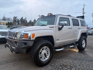Image for 2006 HUMMER H3  ID: 7085382