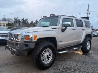 Image for 2006 HUMMER H3  ID: 7085382