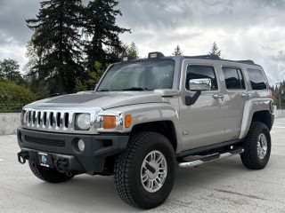 Image for 2006 HUMMER H3  ID: 7085382