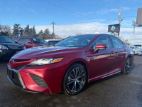 Image for 2018 Toyota Camry L ID: 7085404