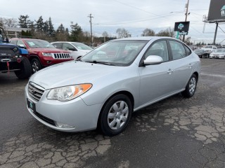 Image for 2008 Hyundai Elantra GLS ID: 7085882