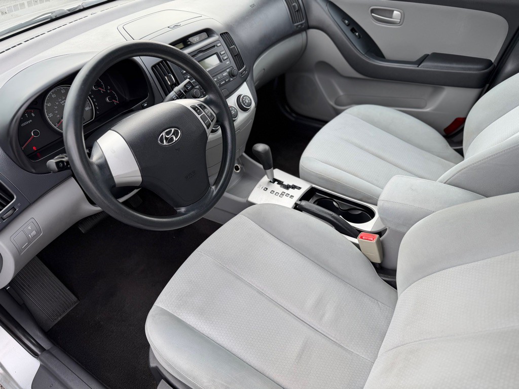 2008 Hyundai Elantra Image 6