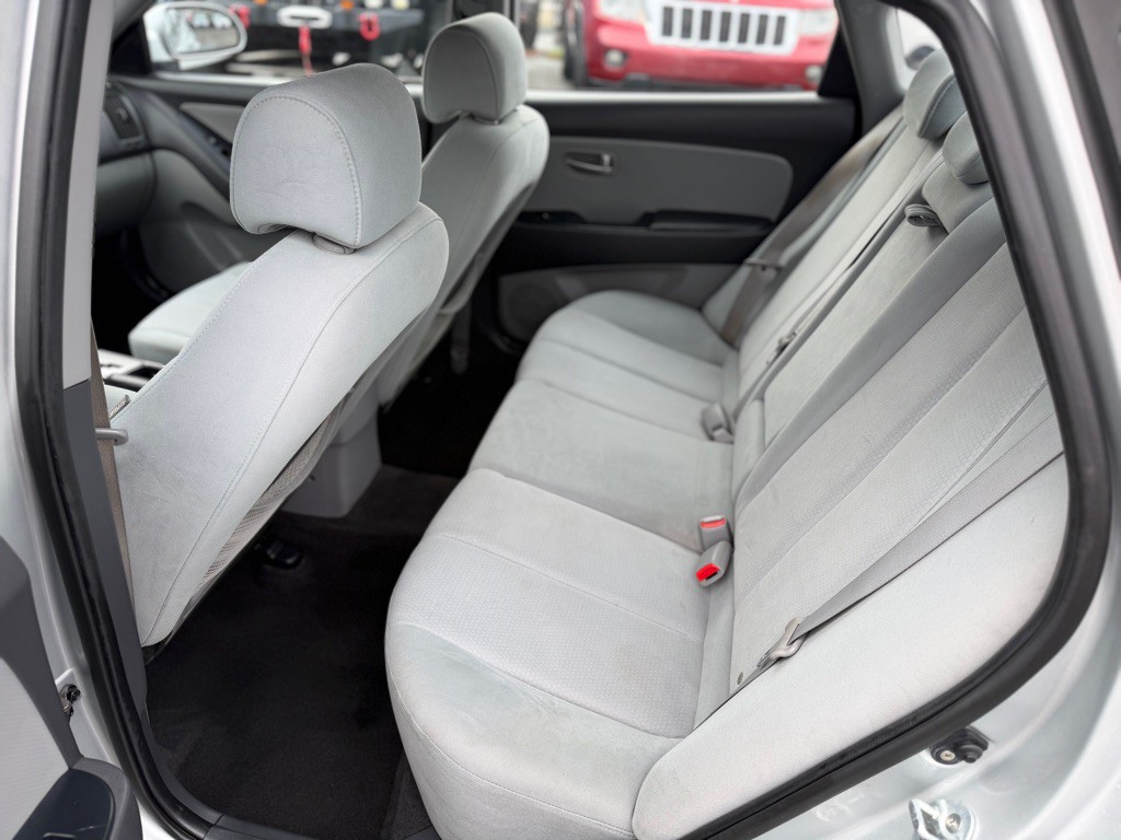 2008 Hyundai Elantra Image 7