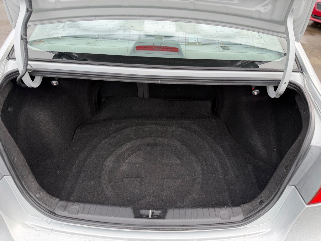 2008 Hyundai Elantra Image 8