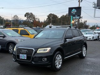 Image for 2014 Audi Q5 Premium ID: 7092977