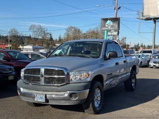 Image for 2007 Dodge Ram 1500 ST ID: 7093584