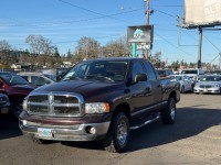 Image for 2005 Dodge Ram 1500 ST ID: 7095999