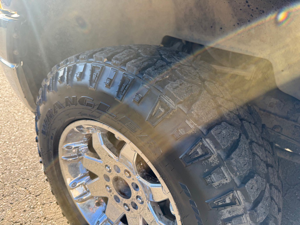 2005 Dodge Ram 1500 Image 5