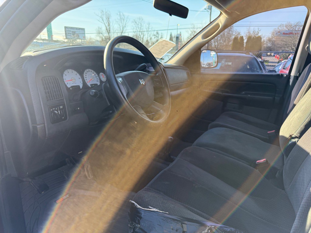 2005 Dodge Ram 1500 Image 14