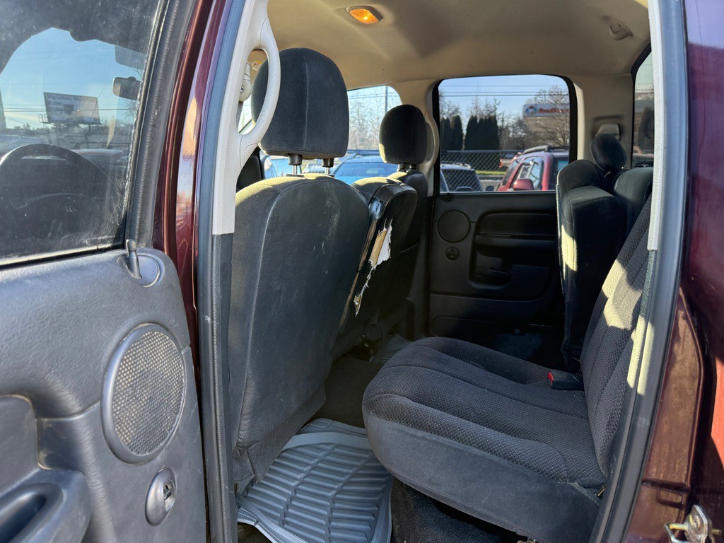 2005 Dodge Ram 1500 Image 16