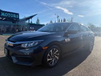 Image for 2016 Honda Civic EX ID: 7097382