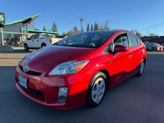 Image for 2010 Toyota Prius  ID: 7098376