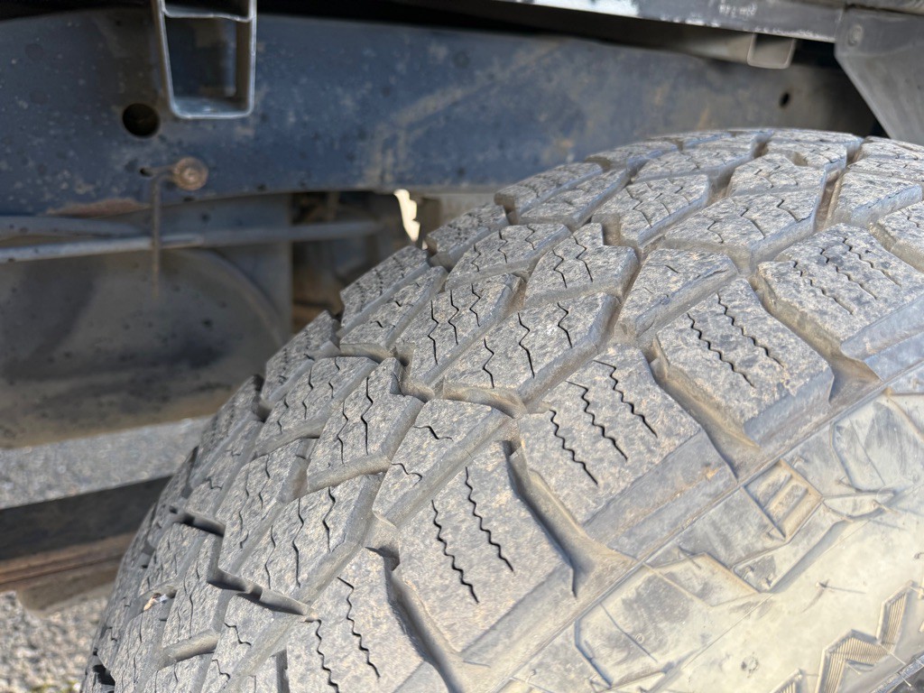 2004 Dodge Ram 1500 Image 5