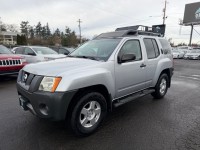 Image for 2008 Nissan Xterra Off Road ID: 7104759