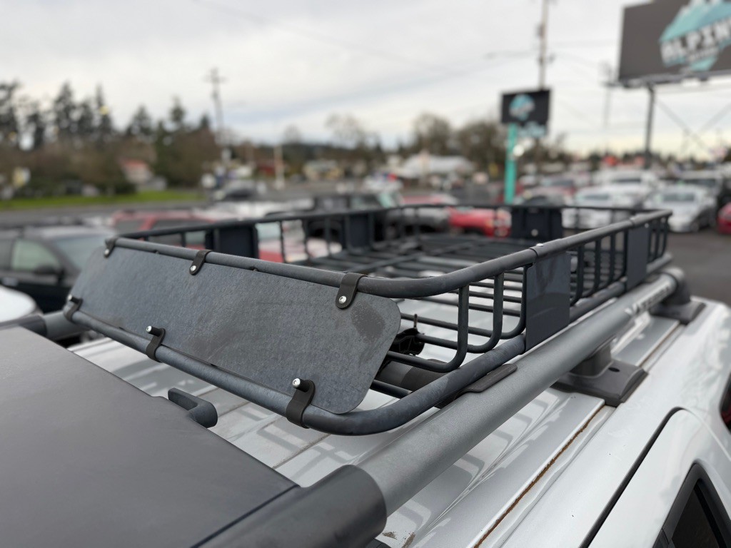 2008 Nissan Xterra Image 15