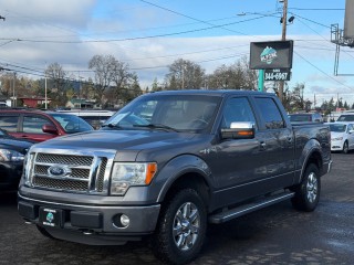 Image for 2011 Ford F-150 Supercrew ID: 7106179