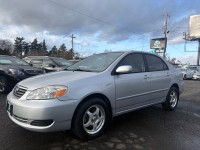 Image for 2005 Toyota Corolla CE ID: 7107248
