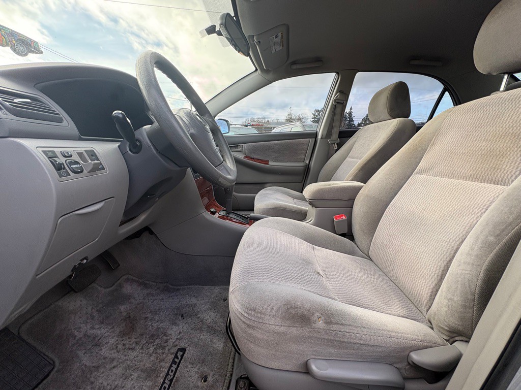 2005 Toyota Corolla Image 7