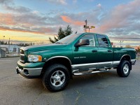 Image for 2003 Dodge Ram 2500 ST ID: 7110249