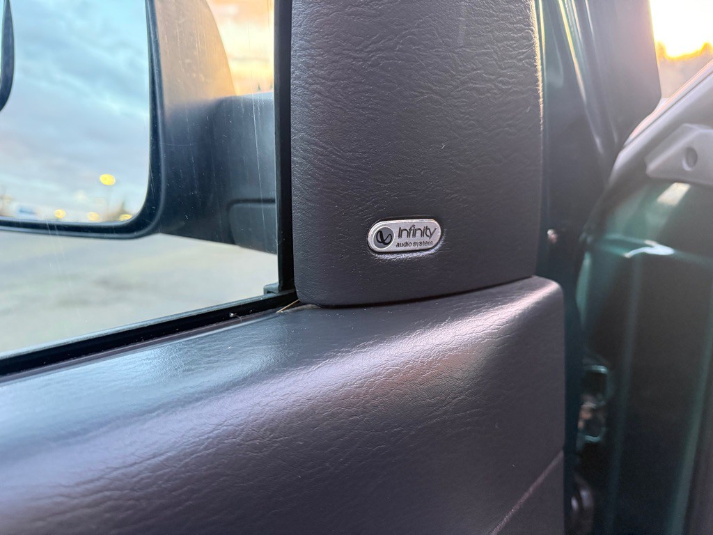 2003 Dodge Ram 2500 Image 14