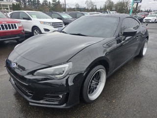 Image for 2017 Subaru BRZ 2.0 LIMITED ID: 7113105