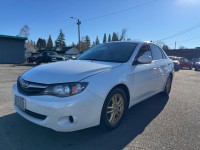 Image for 2010 Subaru Impreza 2.5I ID: 7113173