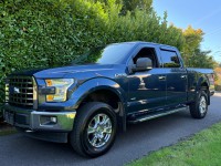 Image for 2017 Ford F-150 Supercrew ID: 7113398